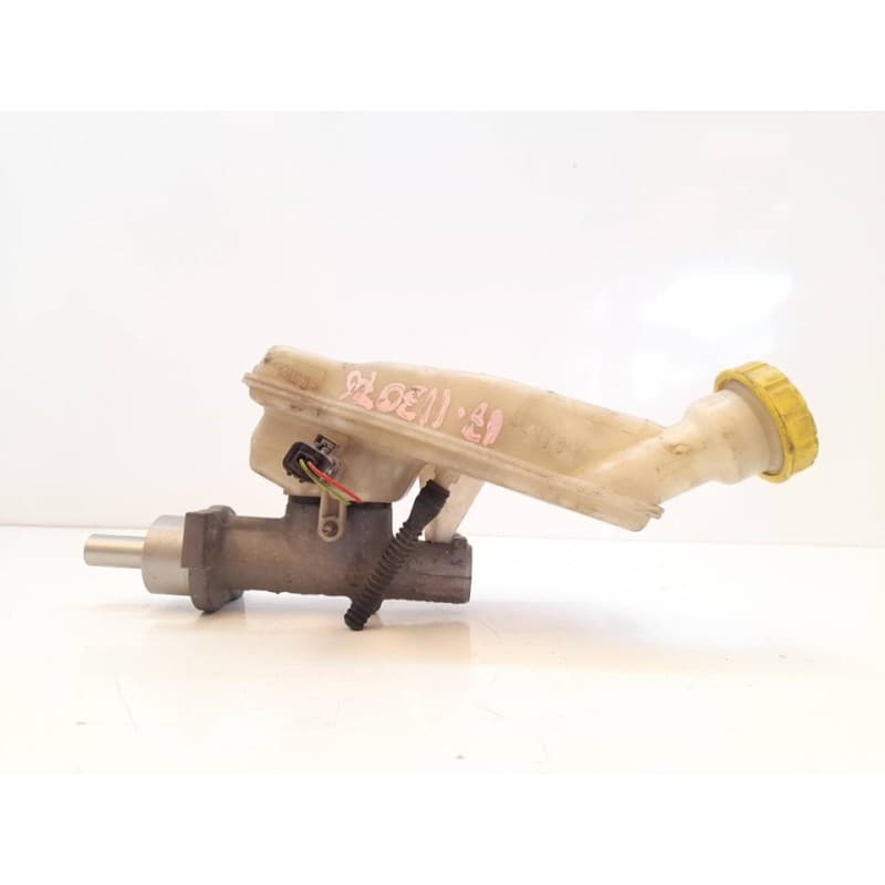 Recambio de bomba freno para citroën c2 1.1 referencia OEM IAM 25419579  BOSCH