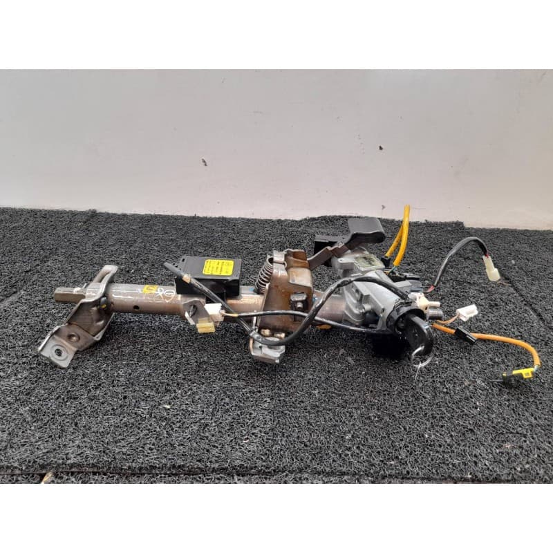 Recambio de columna direccion para chevrolet tacuma sx referencia OEM IAM - Azul