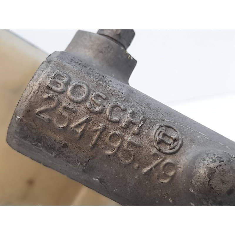 Recambio de bomba freno para citroën c2 1.1 referencia OEM IAM 25419579  BOSCH 4
