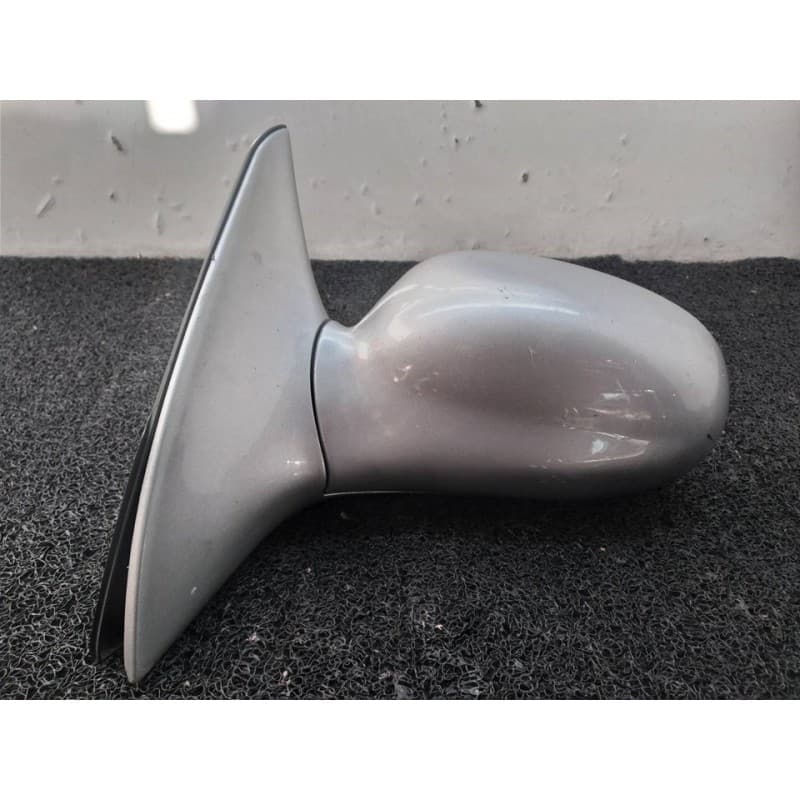 Recambio de retrovisor izquierdo para kia rio ls berlina referencia OEM IAM 3