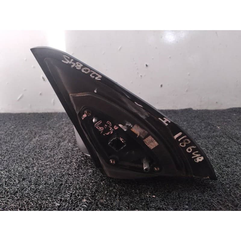 Recambio de retrovisor izquierdo para kia rio ls berlina referencia OEM IAM 4