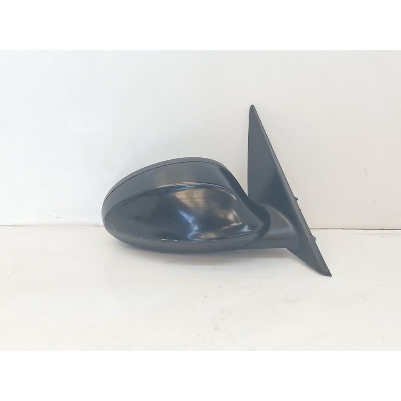 Recambio de retrovisor derecho para bmw 3 (e90) 320 d referencia OEM IAM F0142102 - Negro 3
