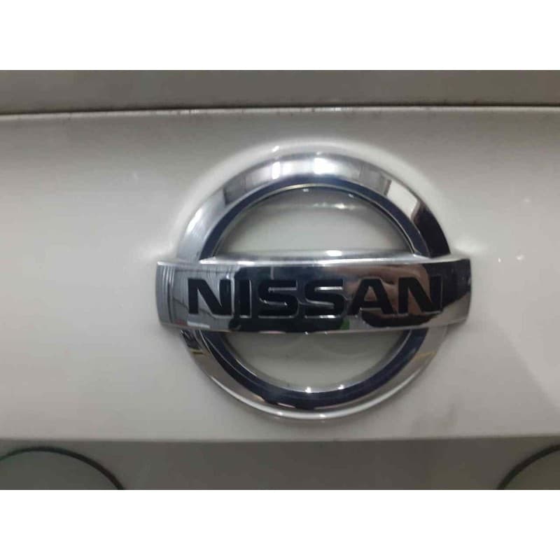 Recambio de aforador para nissan qashqai (j11) 360 referencia OEM IAM - Blanco