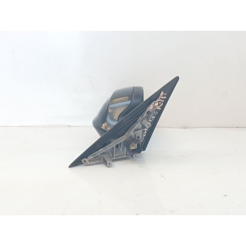 Recambio de retrovisor derecho para bmw 3 (e90) 320 d referencia OEM IAM F0142102 - Negro 4