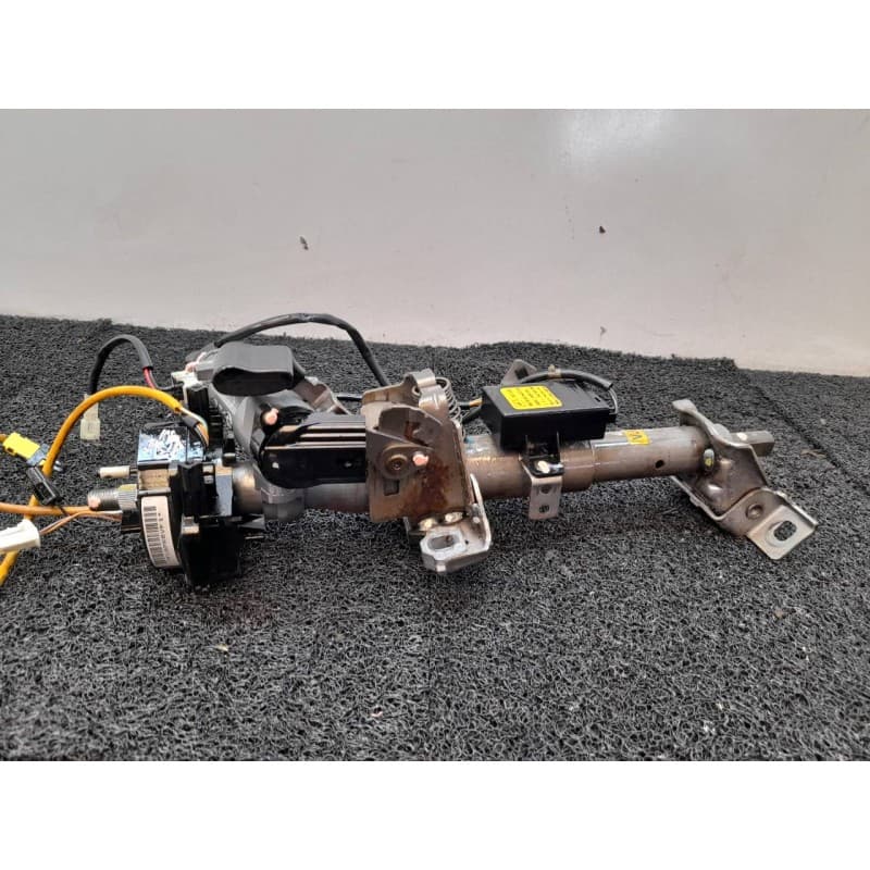Recambio de columna direccion para chevrolet tacuma sx referencia OEM IAM - Azul 8