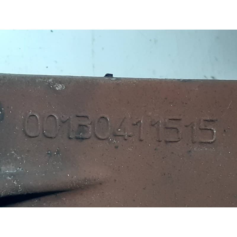 Recambio de llanta para piaggio (vespa) m500 0.5 referencia OEM IAM 00130411515 2