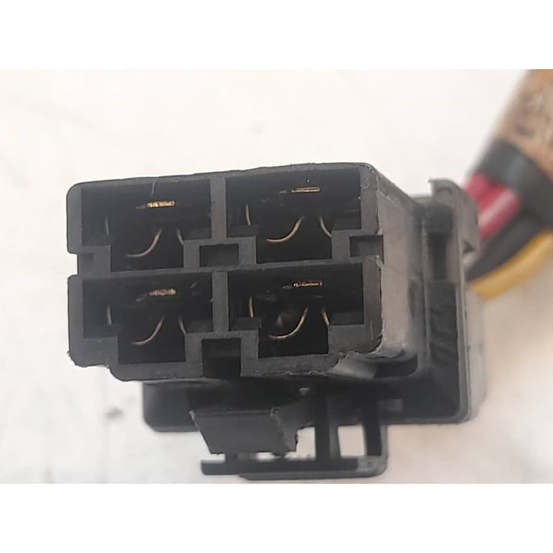 Recambio de mando luces para kia joice ls referencia OEM IAM 2