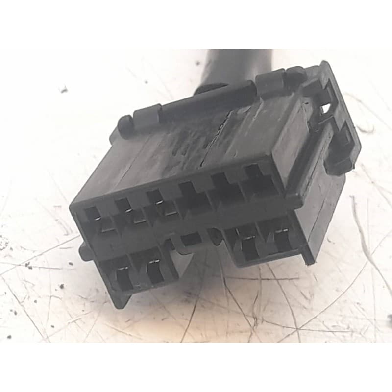 Recambio de mando luces para kia joice ls referencia OEM IAM 3