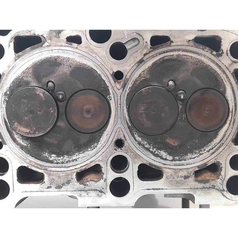 Recambio de culata para seat ibiza (6l1) stella referencia OEM IAM 038103373E 4