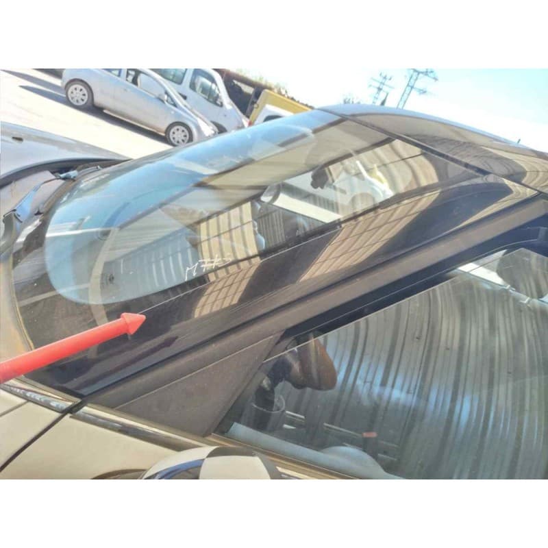 Recambio de moldura para bmw mini countryman (r60) cooper d referencia OEM IAM - Blanco