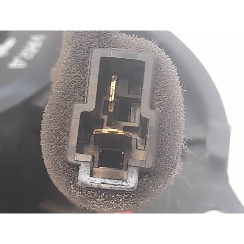Recambio de motor calefaccion para kia joice ls referencia OEM IAM 4