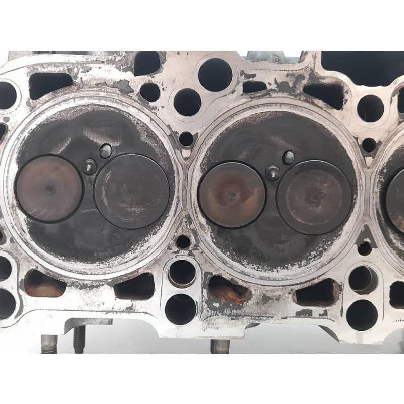 Recambio de culata para seat ibiza (6l1) stella referencia OEM IAM 038103373E 6