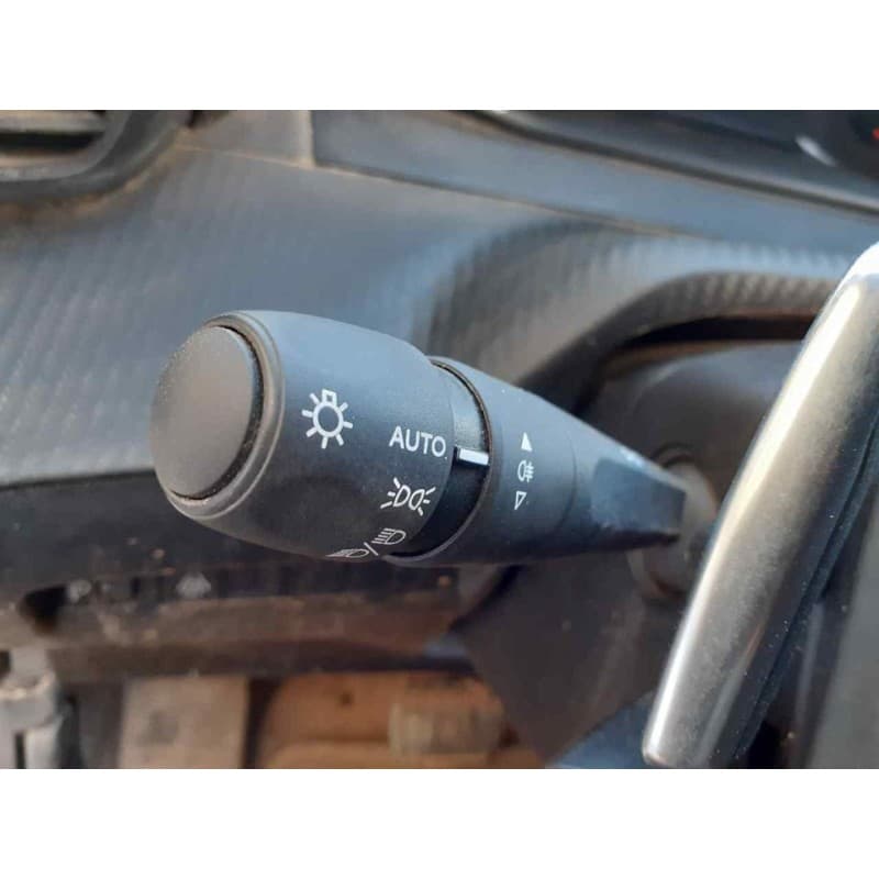 Recambio de mando luces para peugeot 2008 (p1) allure pack referencia OEM IAM