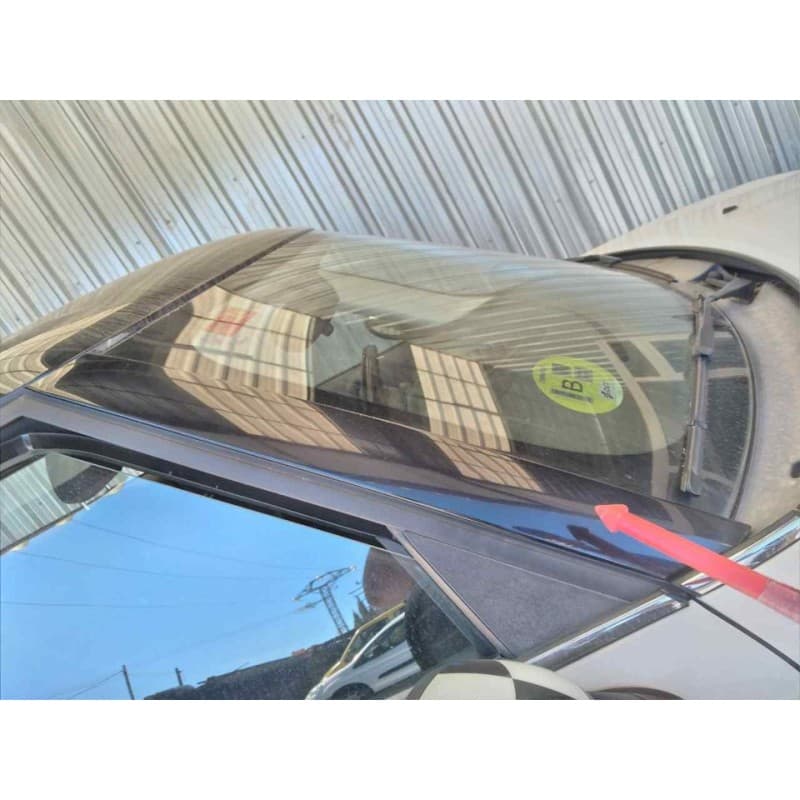 Recambio de moldura para bmw mini countryman (r60) cooper d referencia OEM IAM - Blanco