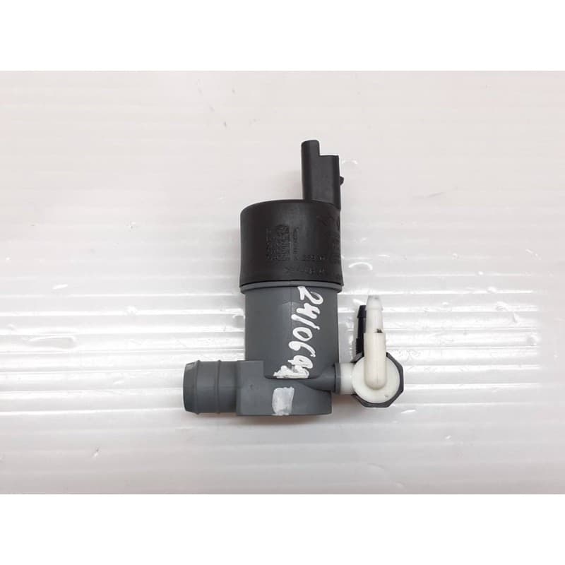 Recambio de bomba limpia para nissan qashqai (j11) 360 referencia OEM IAM A28920 - Blanco 3