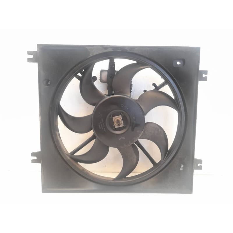 Recambio de electroventilador para kia joice ls referencia OEM IAM F00S3A2183