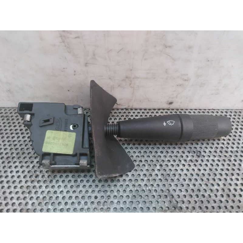 Recambio de mando limpia para peugeot 405 berlina 1.9 cat referencia OEM IAM - Gris