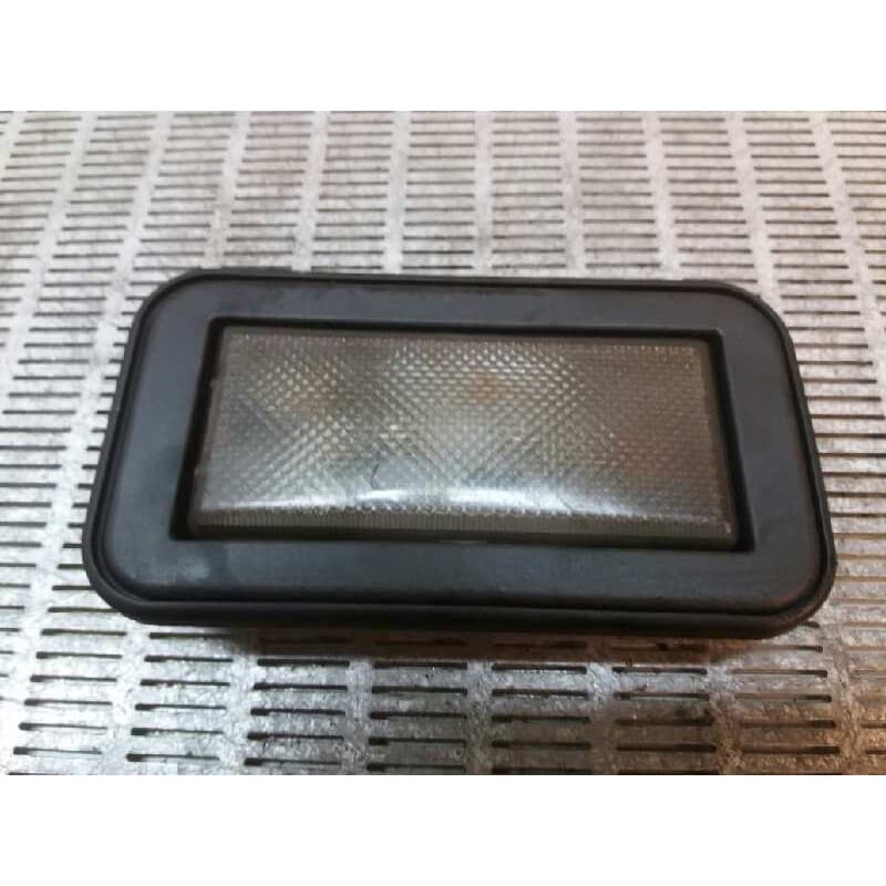 Recambio de luz interior para citroën jumpy 1.9 diesel referencia OEM IAM - Gris