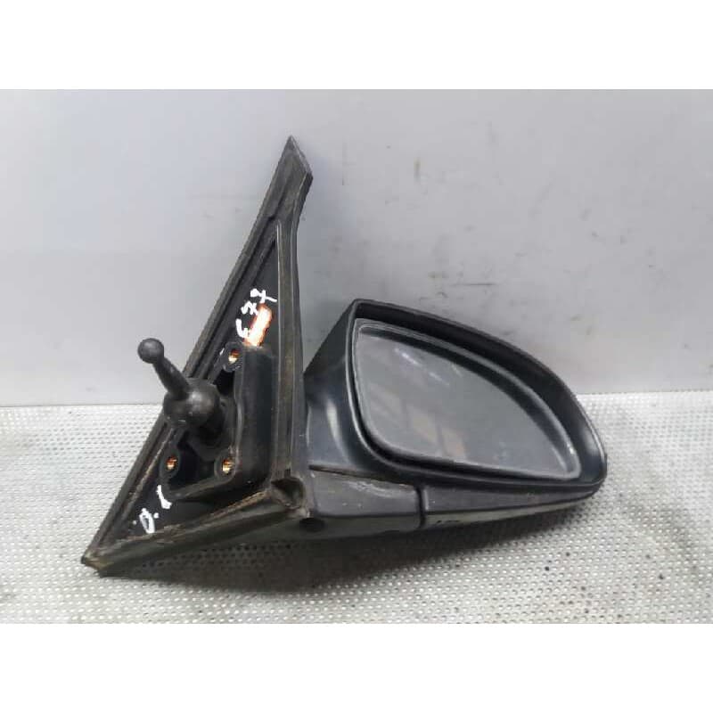 Recambio de retrovisor derecho para hyundai accent (lc) l referencia OEM IAM - Blanco