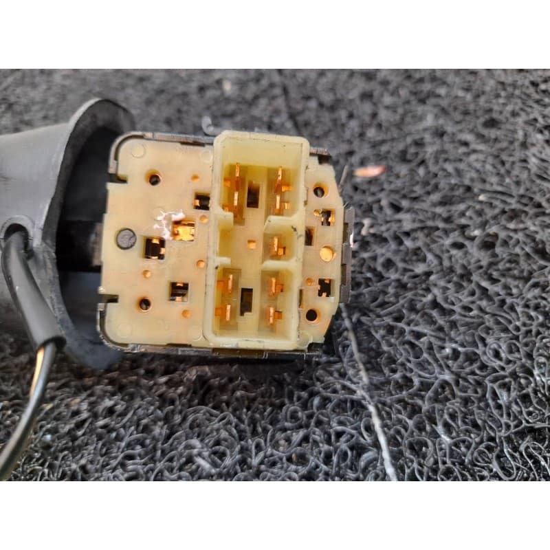 Recambio de mando limpia para chevrolet tacuma sx referencia OEM IAM 96279224 - Azul 2
