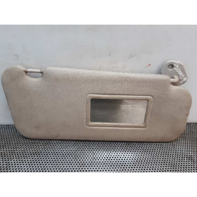 Recambio de parasol derecho para peugeot 307 (s1) xr referencia OEM IAM