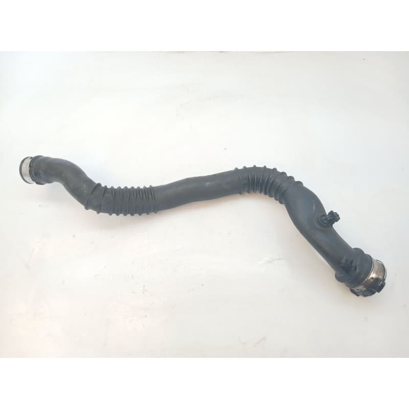 Recambio de tubo para bmw 3 (e90) 320 d referencia OEM IAM 11617797483 58300015 - Negro