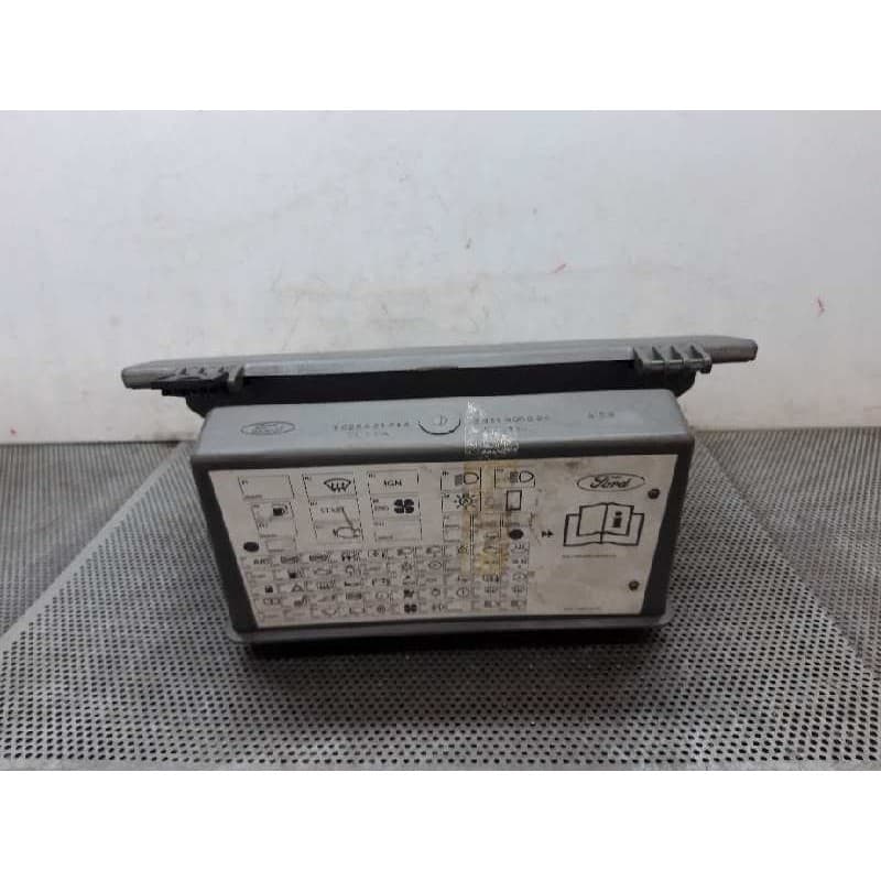 Recambio de guantera para ford fusion (cbk) trend referencia OEM IAM 2