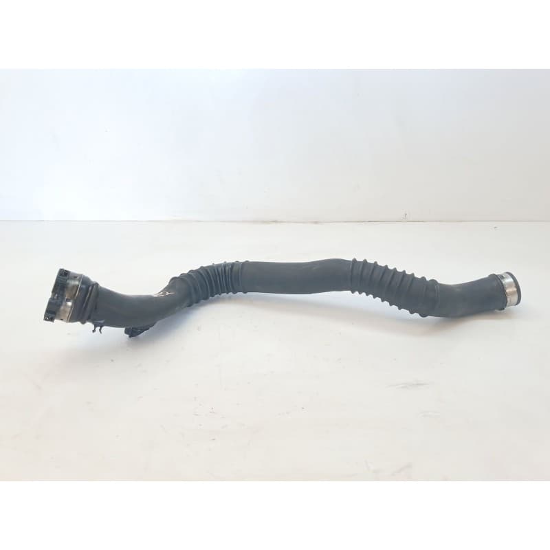 Recambio de tubo para bmw 3 (e90) 320 d referencia OEM IAM 11617797483 58300015 - Negro 3