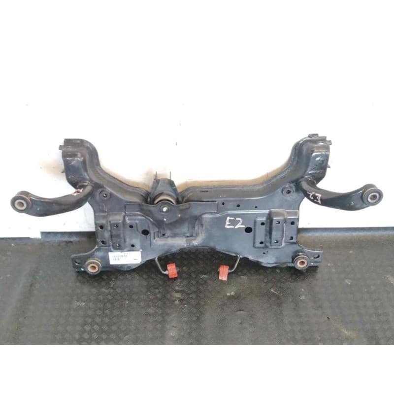 Recambio de puente delantero para volvo c30 1.8 kinetic referencia OEM IAM - Rojo