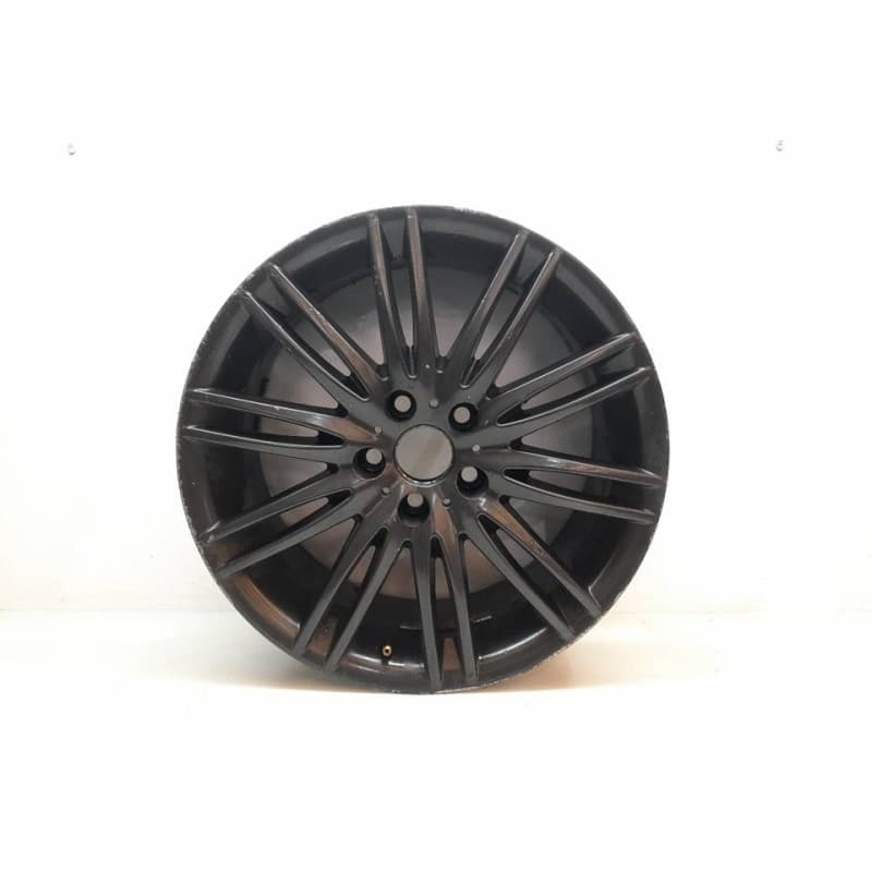 Recambio de llanta para jaguar s-type 3.0 v6 executive referencia OEM IAM R336 - Negro