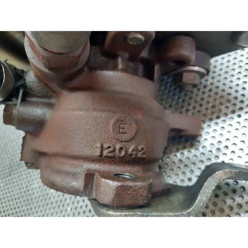 Recambio de bomba direccion para fiat brava (182) referencia OEM IAM 12042 79753 2