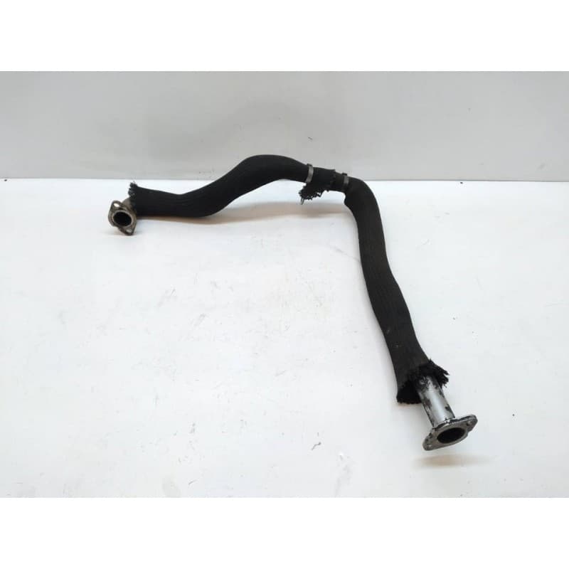 Recambio de tubo para ford mondeo turnier (ge) trend (06.2003) (d) referencia OEM IAM - Gris