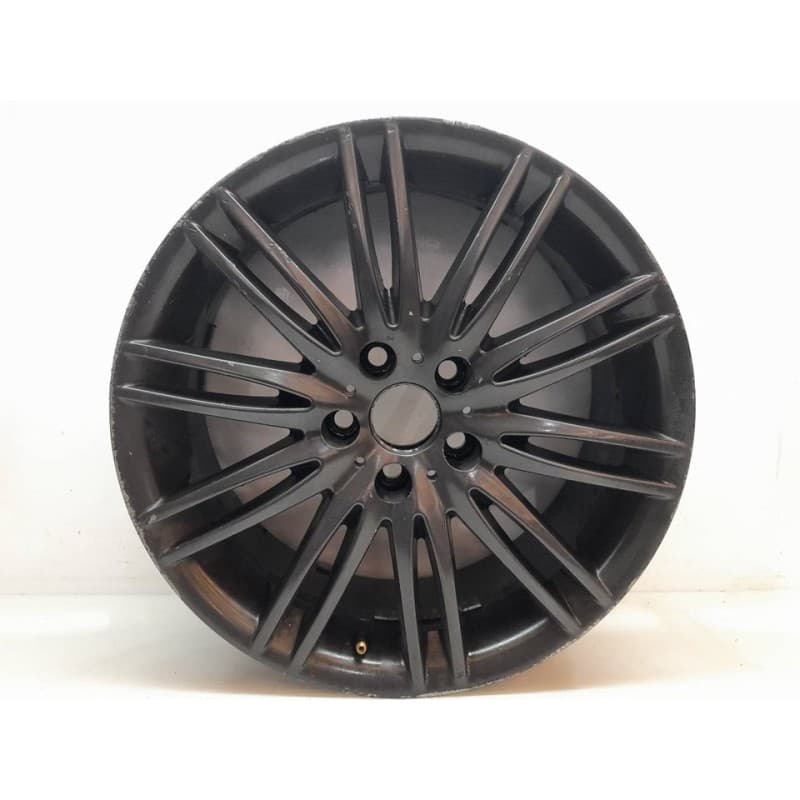 Recambio de llanta para jaguar s-type 3.0 v6 executive referencia OEM IAM R336 - Negro 2