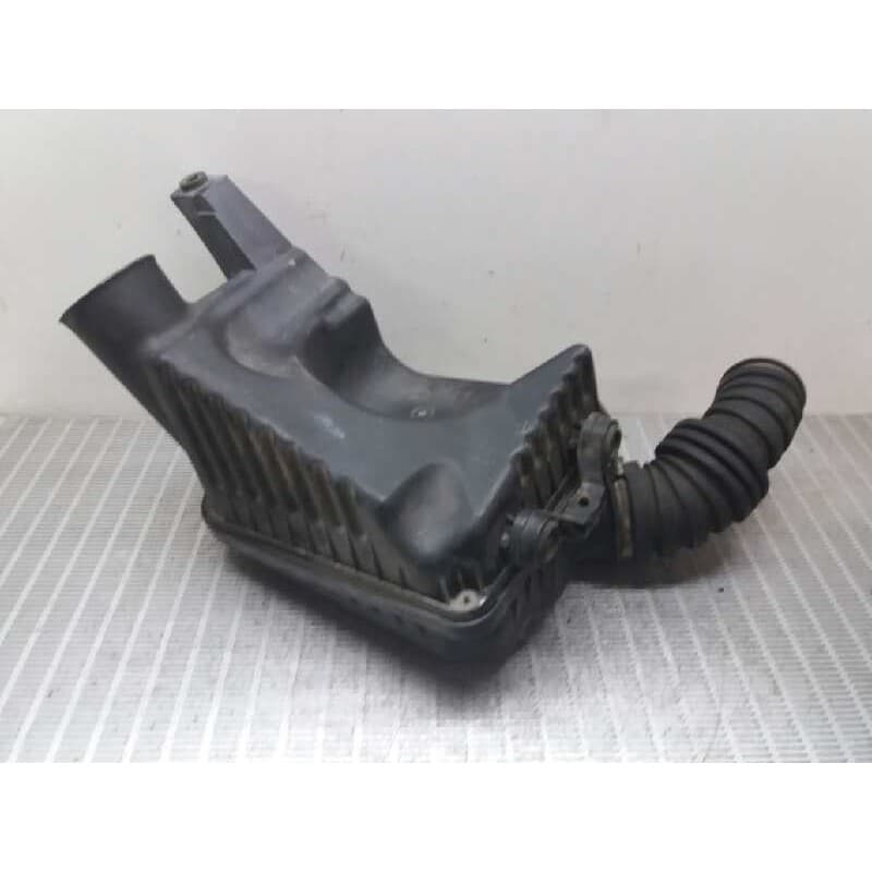 Recambio de filtro aire para daewoo nubira berlina 1.6 cat referencia OEM IAM - Verde