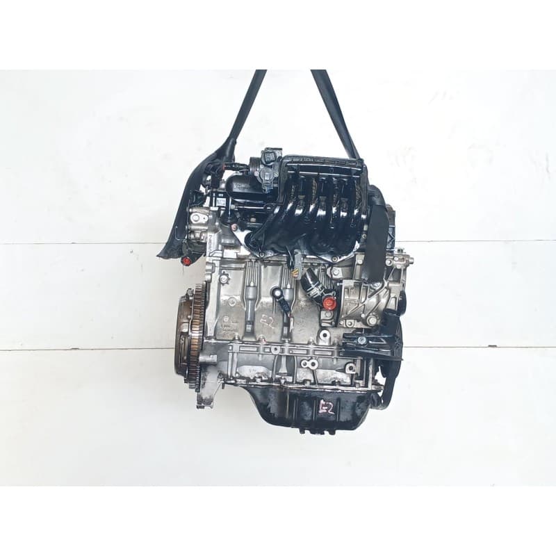 Recambio de motor completo para citroën c3 i (fc_, fn_) 1.1 i referencia OEM IAM HFX - Azul