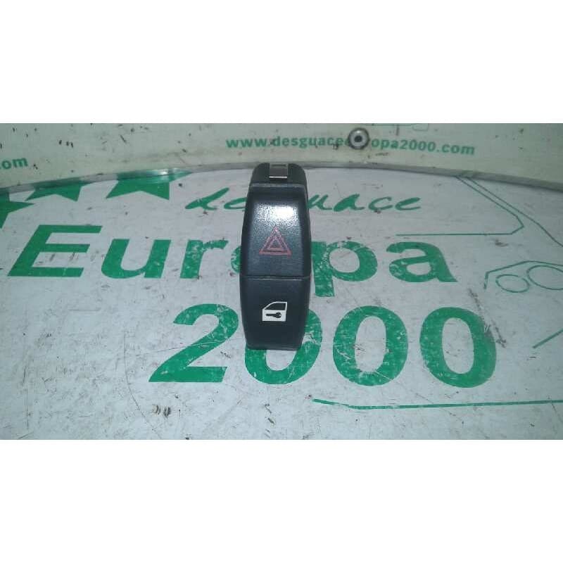 Recambio de warning para bmw x3 (e83) 3.0d referencia OEM IAM 6131691950604 - Negro