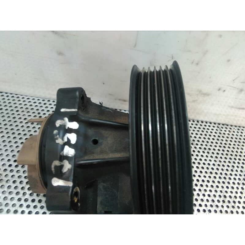 Recambio de bomba agua para opel corsa c corsavan referencia OEM IAM 46819138 - Blanco 2