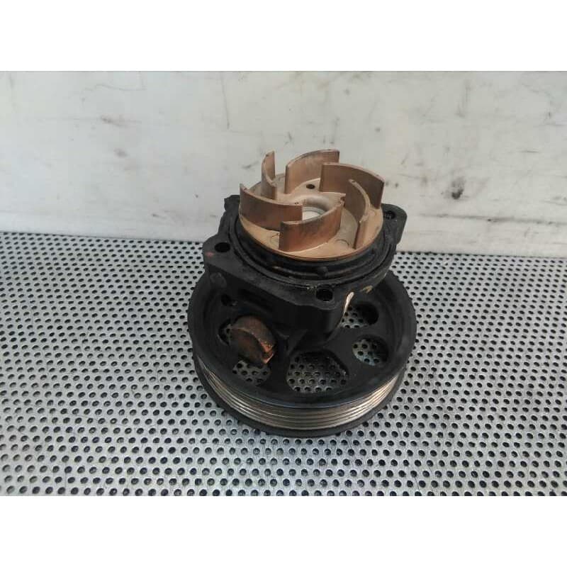 Recambio de bomba agua para opel corsa c corsavan referencia OEM IAM 46819138 - Blanco 3
