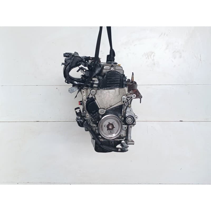 Recambio de motor completo para citroën c3 i (fc_, fn_) 1.1 i referencia OEM IAM HFX - Azul 5