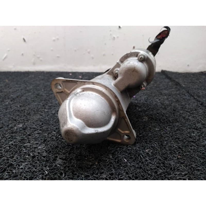 Recambio de motor arranque para chevrolet aveo ls referencia OEM IAM 96843572 2