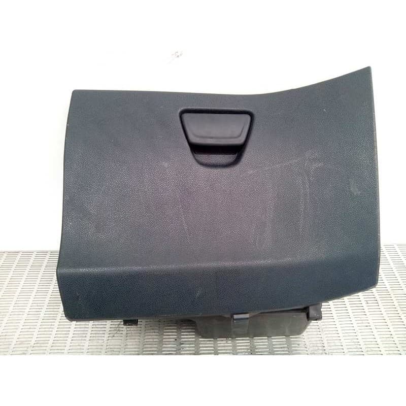 Recambio de guantera para ford fiesta (cb1) 1.4 tdci cat referencia OEM IAM - Blanco