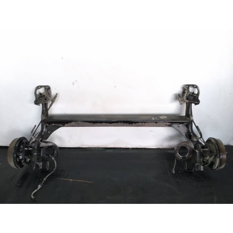 Recambio de puente trasero para chevrolet aveo ls referencia OEM IAM