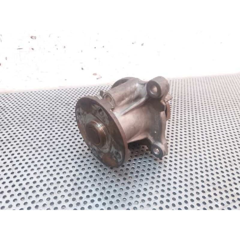 Recambio de bomba agua para kia rio 1.2 cat referencia OEM IAM 13A07C - Negro