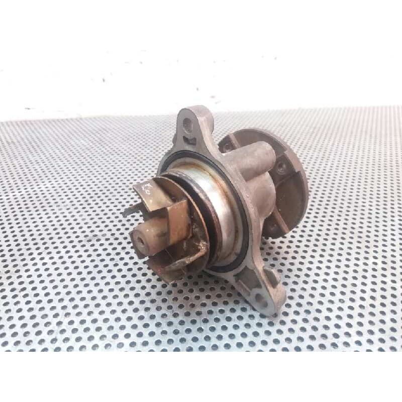 Recambio de bomba agua para kia rio 1.2 cat referencia OEM IAM 13A07C - Negro 2