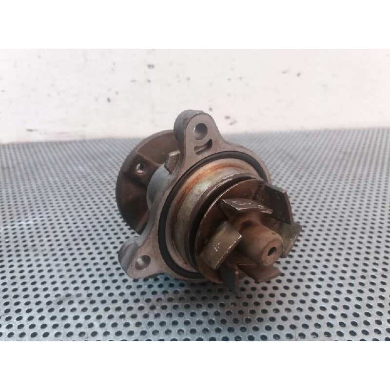 Recambio de bomba agua para kia rio 1.2 cat referencia OEM IAM 13A07C - Negro 3