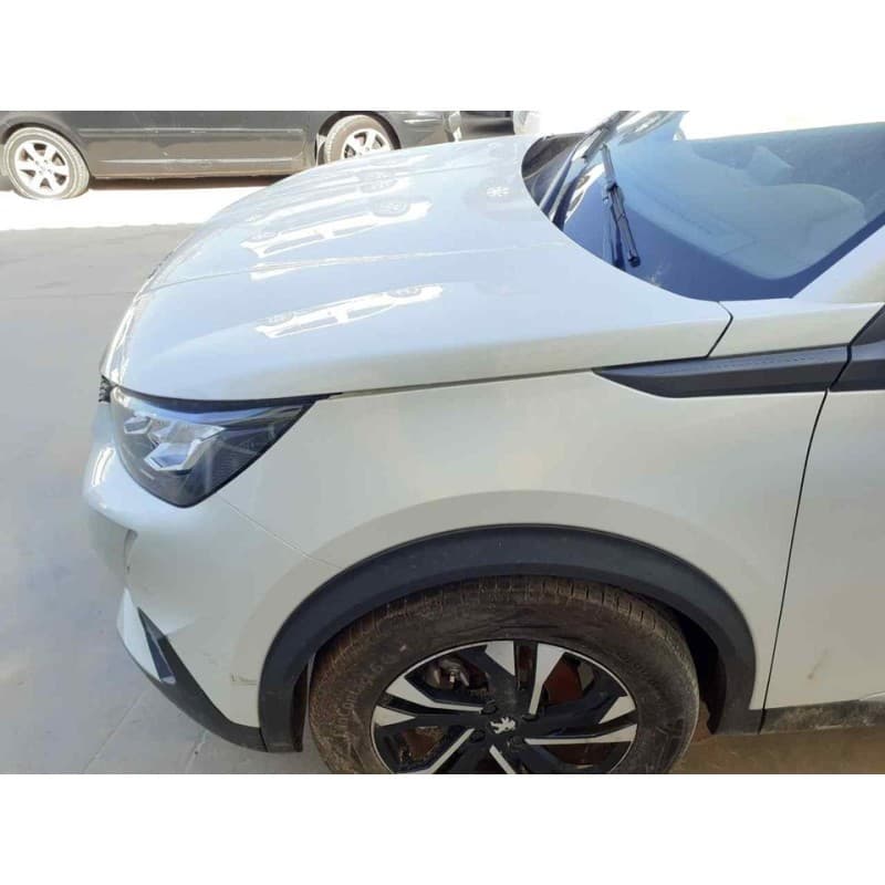 Recambio de morro completo para peugeot 2008 (p1) allure pack referencia OEM IAM - Blanco 6