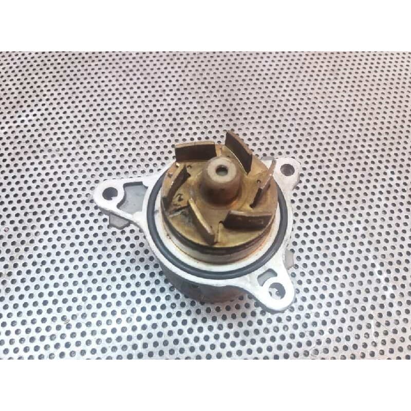 Recambio de bomba agua para kia rio 1.2 cat referencia OEM IAM 13A07C - Negro 4