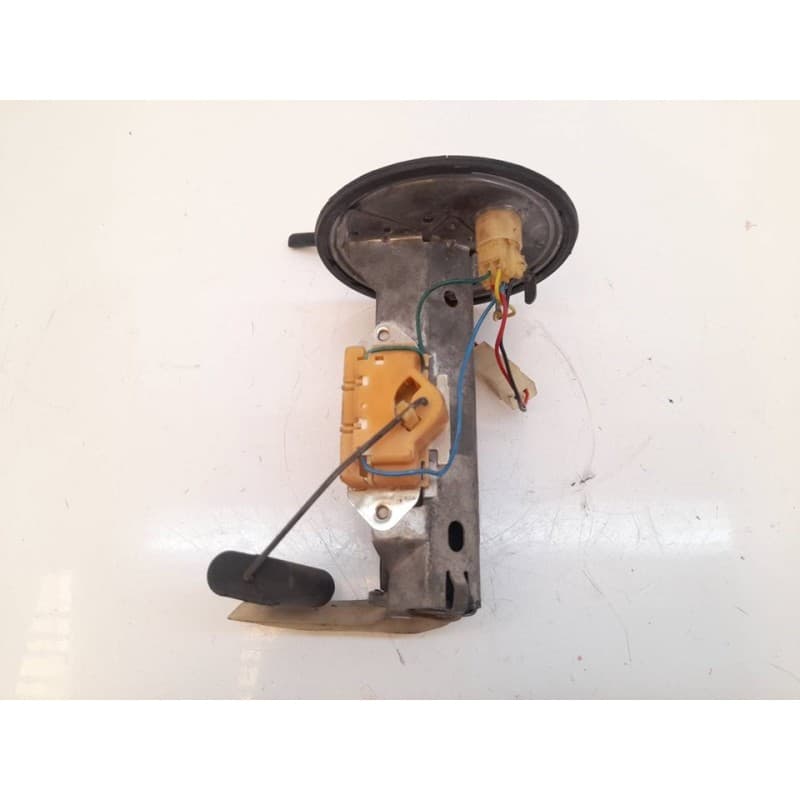 Recambio de aforador para ford fiesta berlina ghia referencia OEM IAM - Gris