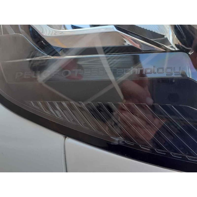 Recambio de morro completo para peugeot 2008 (p1) allure pack referencia OEM IAM - Blanco 10
