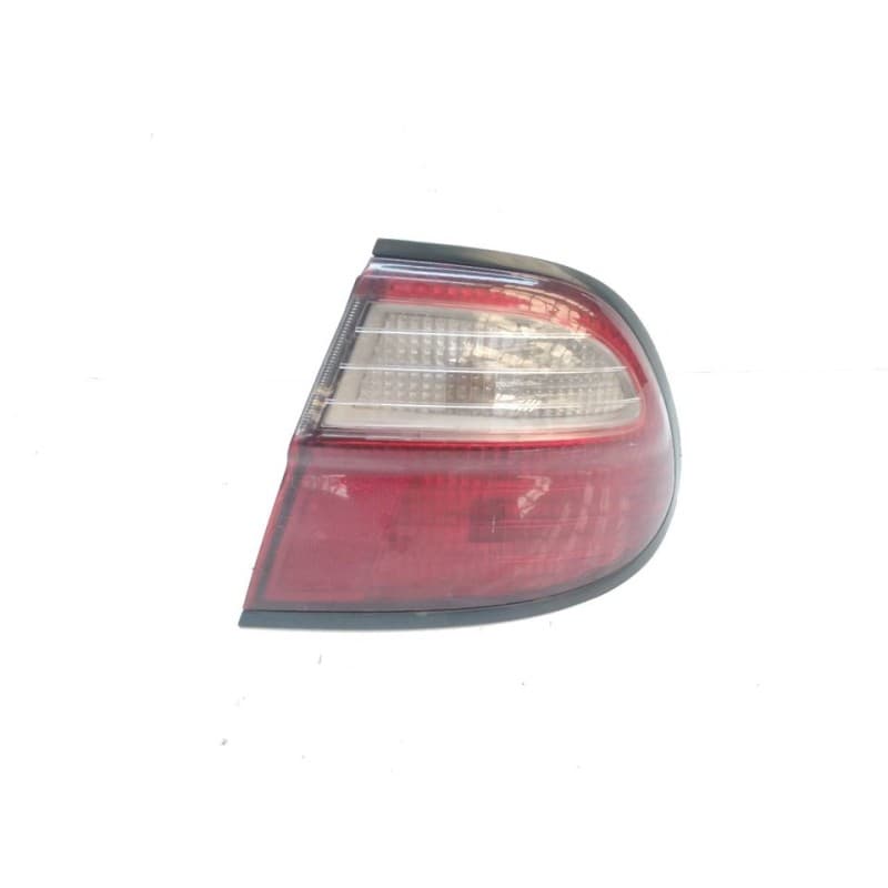 Recambio de piloto trasero derecho para nissan almera (n15) gx referencia OEM IAM - Gris